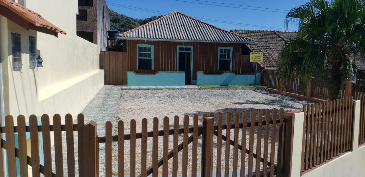 Pousada Ferreira'S Paranapiacaba Exterior photo